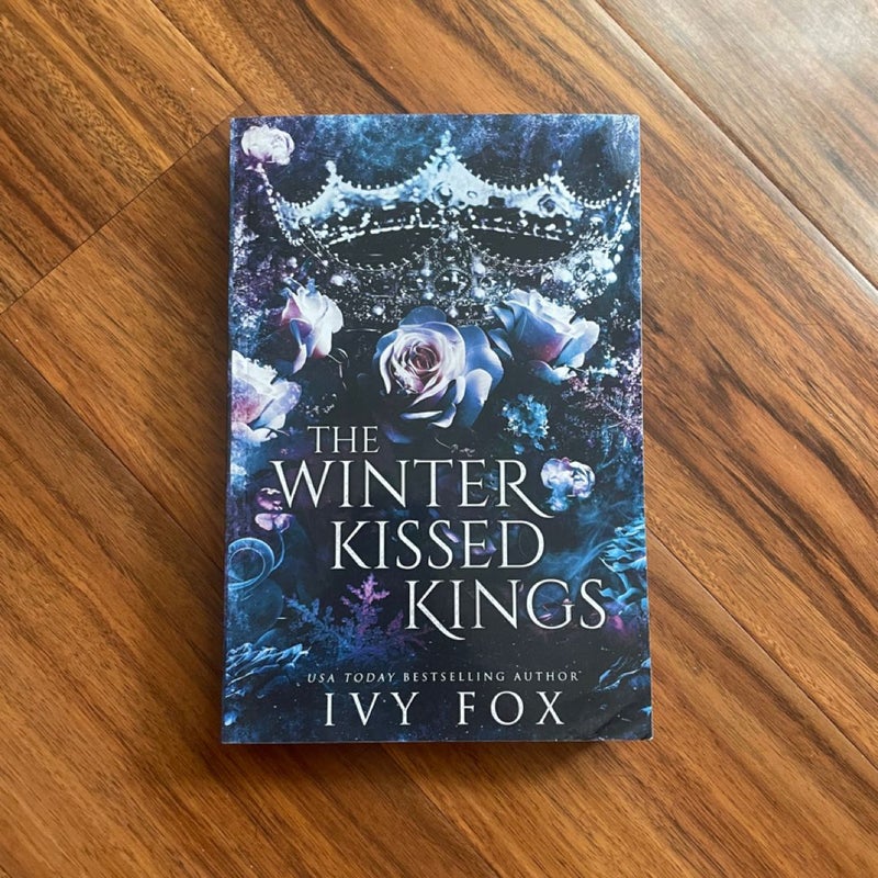 The Winter Kissed Kings