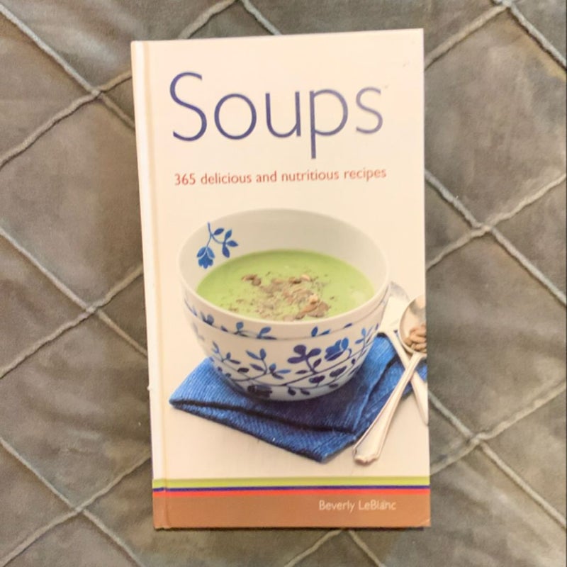 Soups