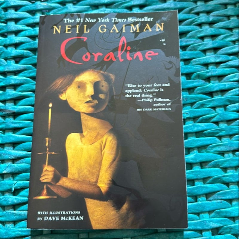 Coraline 10th Anniversary Edition