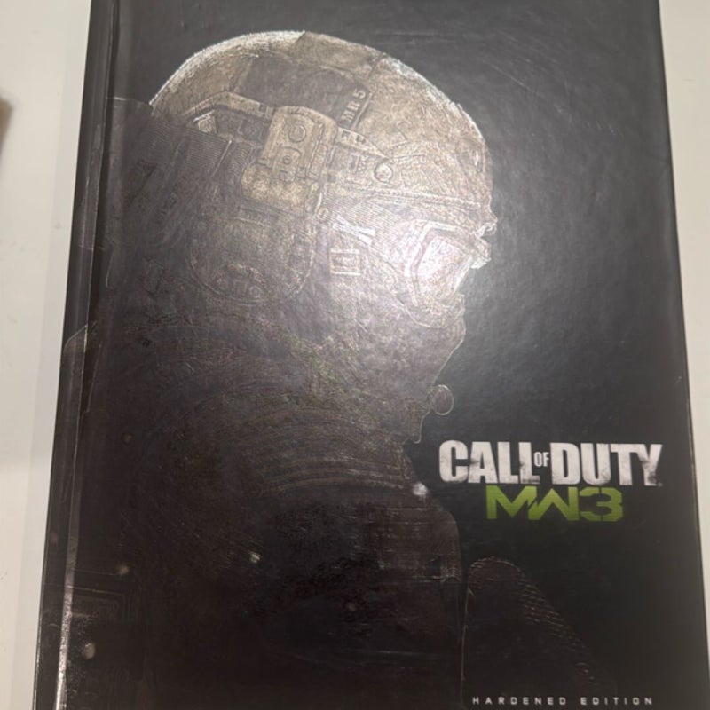 Call of Duty