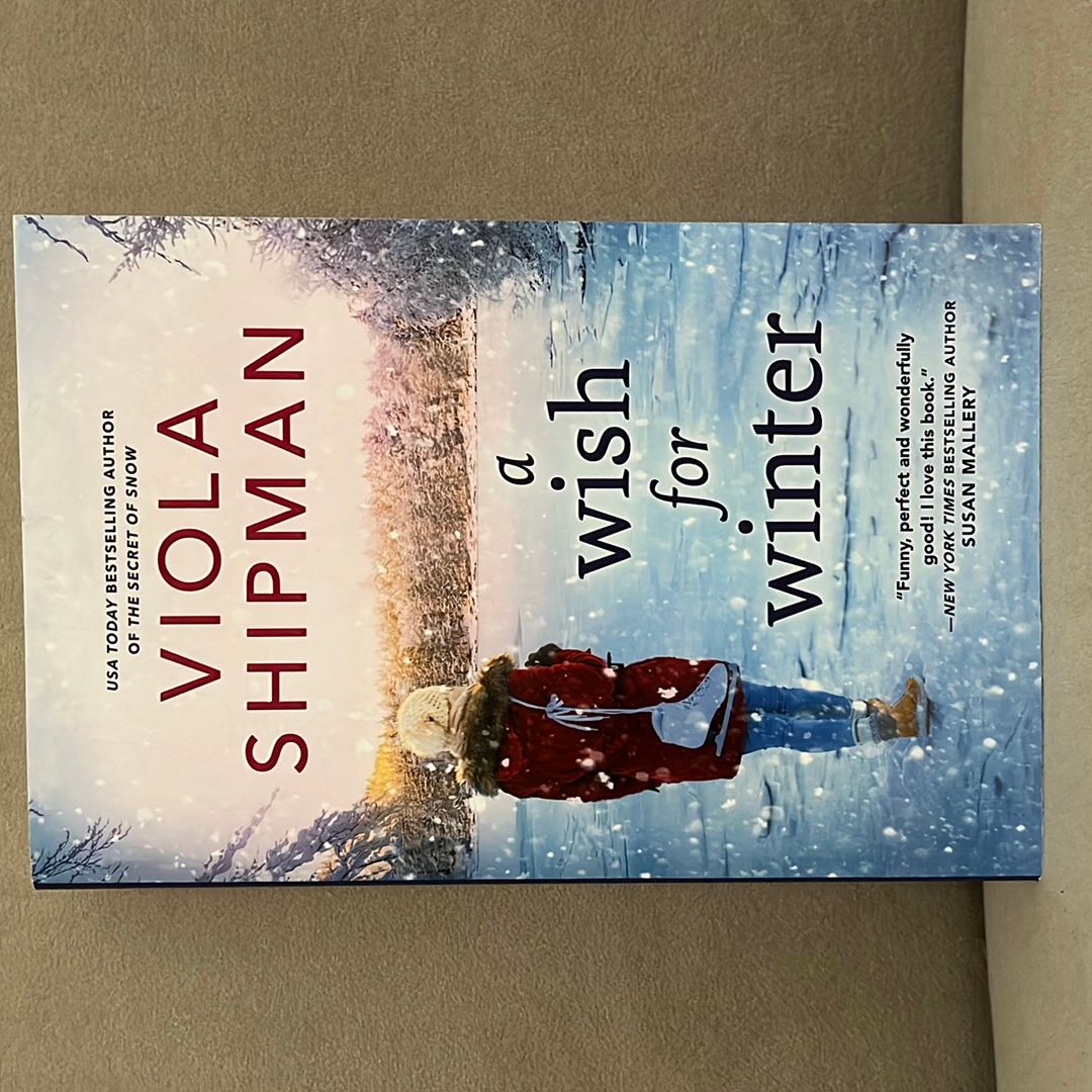 A Wish for Winter