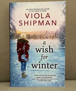 A Wish for Winter