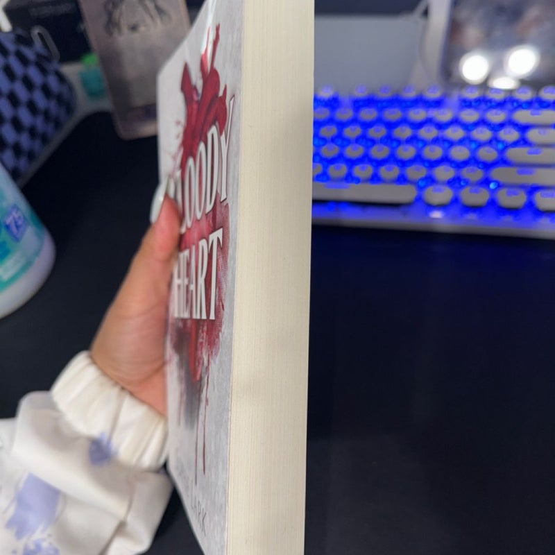 Bloody Heart