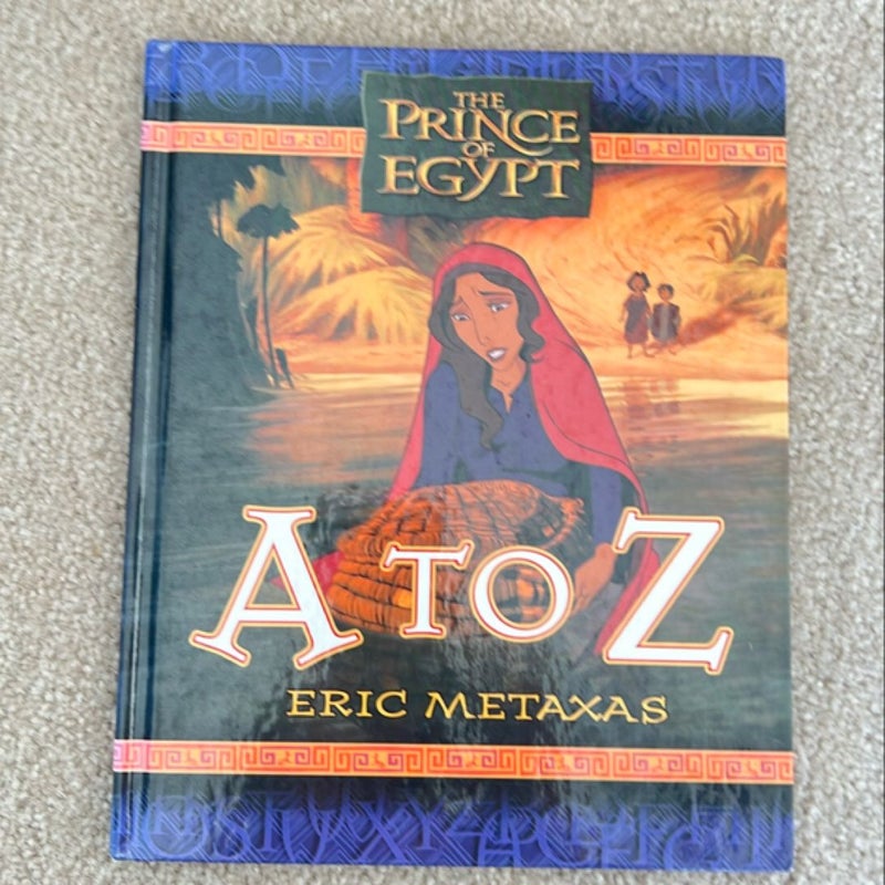 A to Z