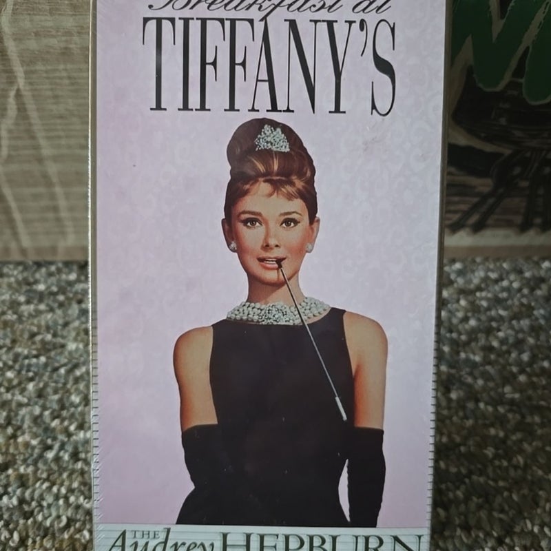 Breakfast At Tiffany's