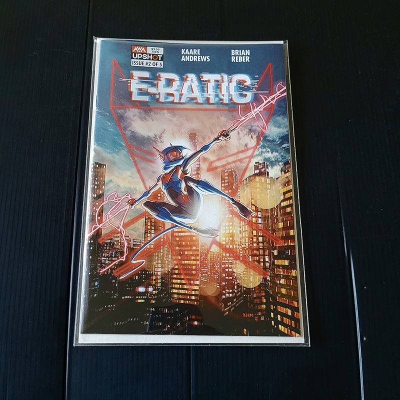 E-Ratic #2