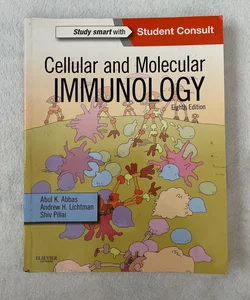Cellular and Molecular Immunology 