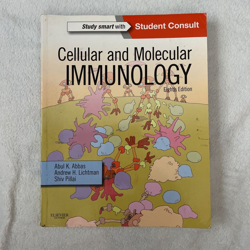 Cellular and Molecular Immunology 