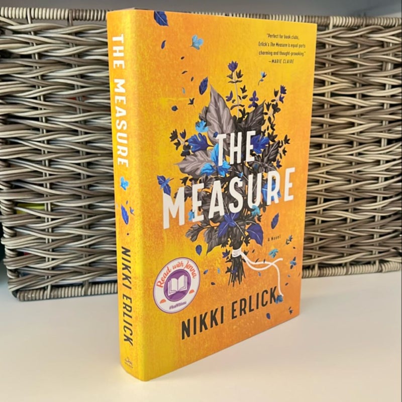 The Measure