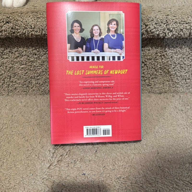 The Author's Guide to Murder