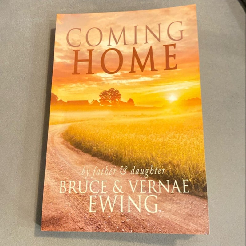 Coming Home
