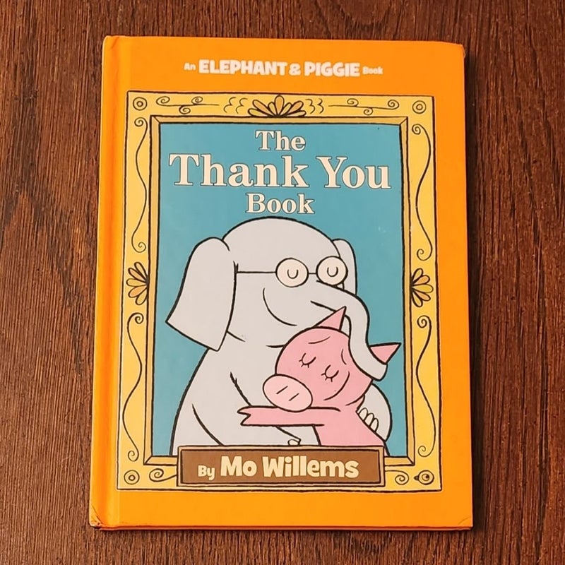 3 Mo Willems Kids Books 