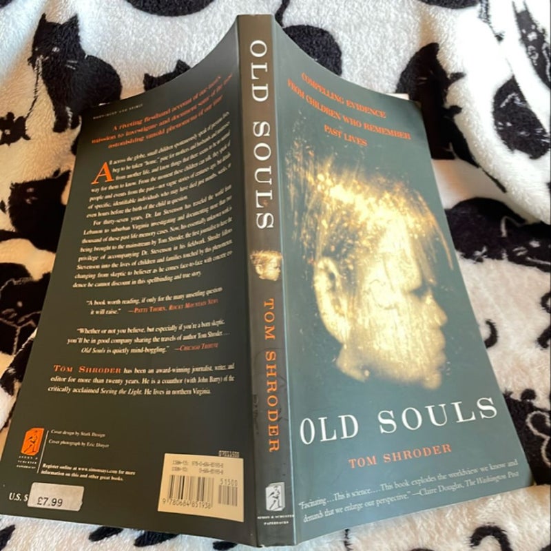 Old Souls