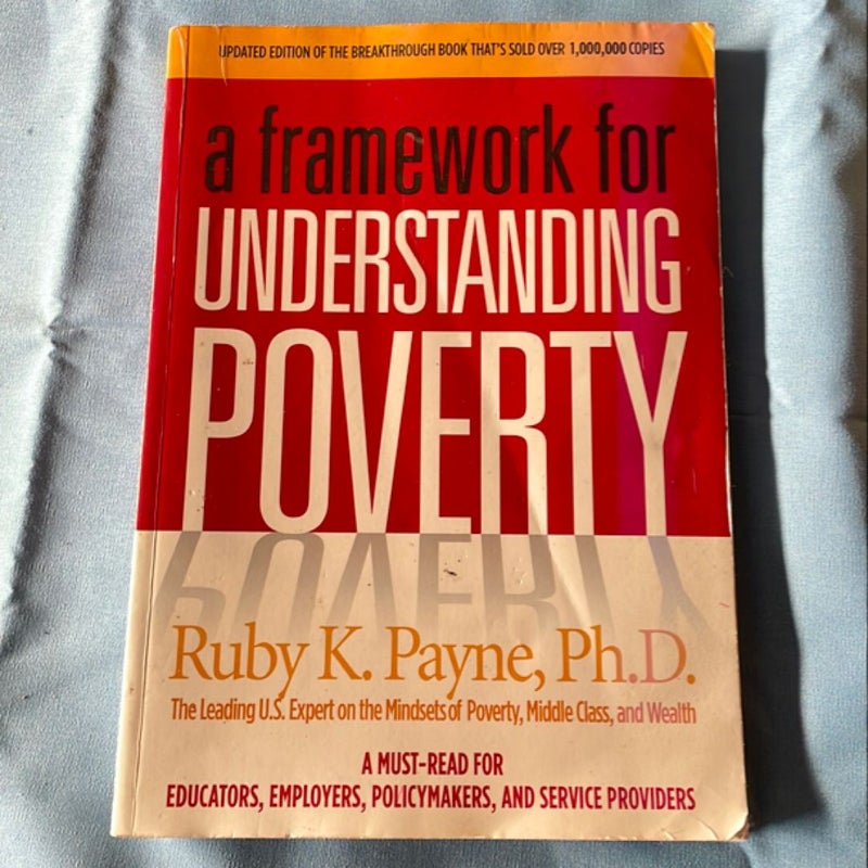 A Framework for Understanding Poverty