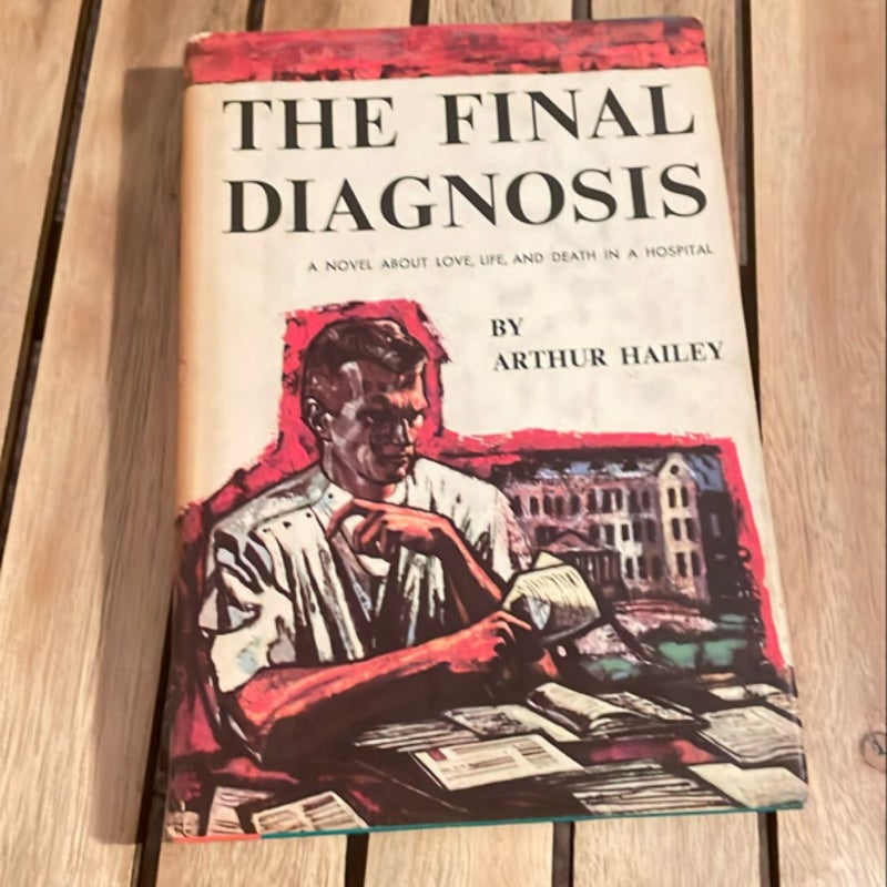 The Final Diagnosis (1959)