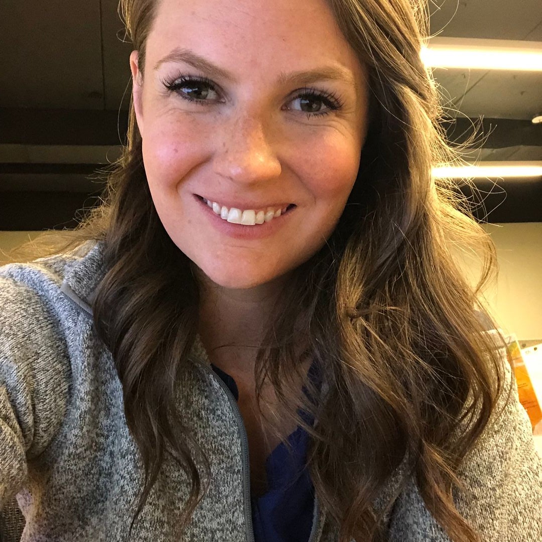 Rebecca Radovich