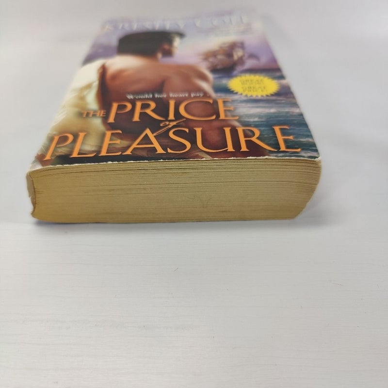 The Price of Pleasure