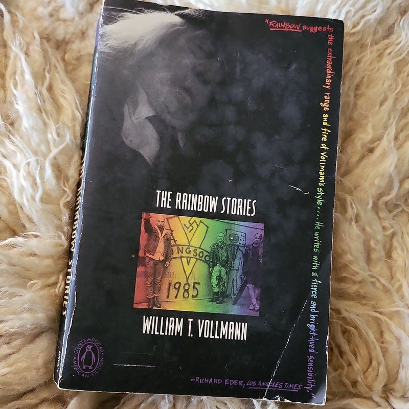 The Rainbow Stories