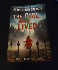 The Girl Who Lived