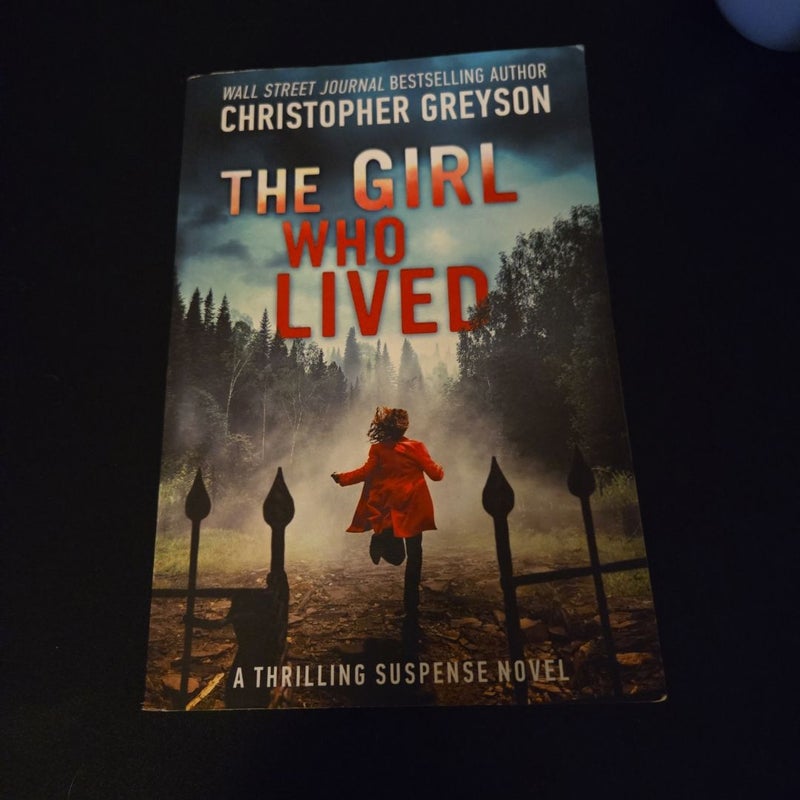 The Girl Who Lived