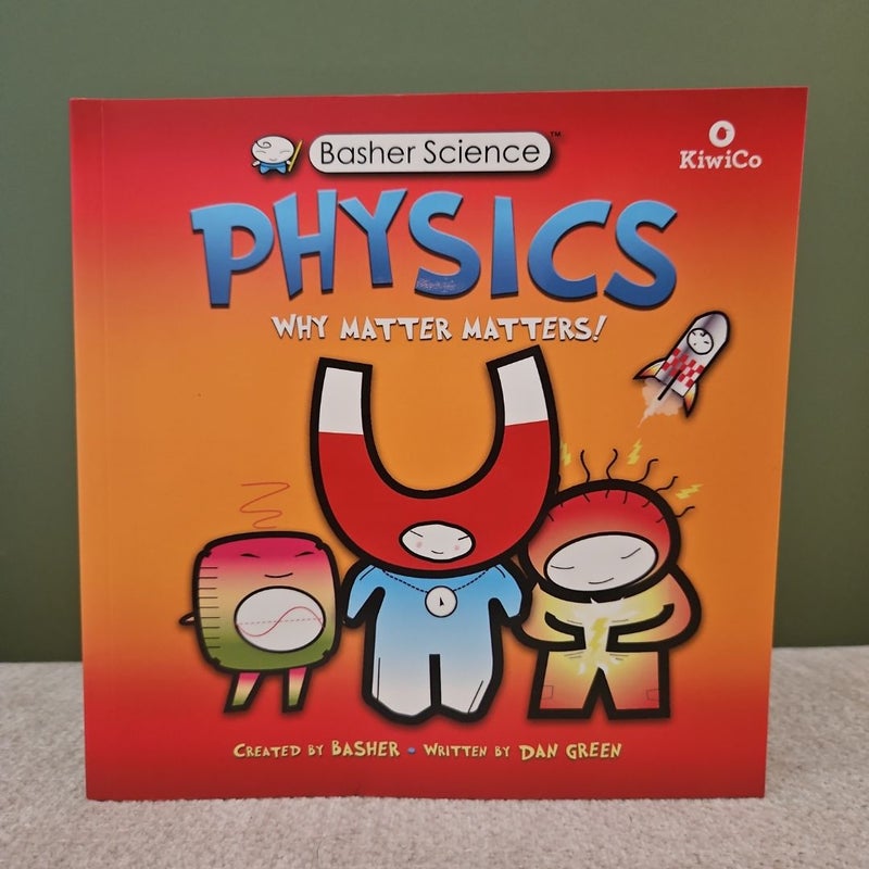 Physics