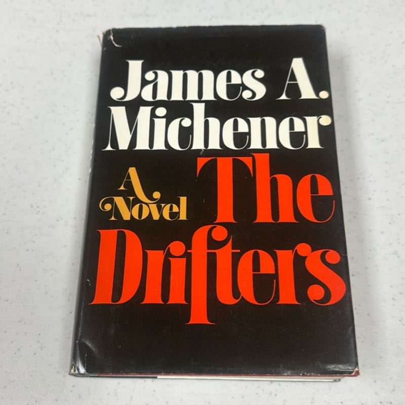 The Drifters