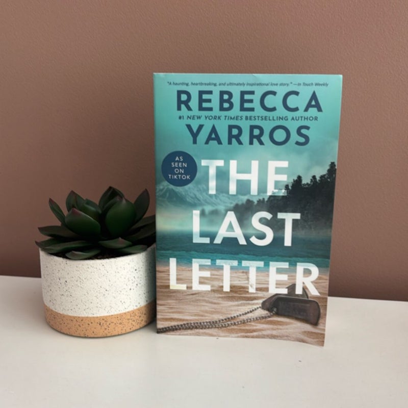 The Last Letter