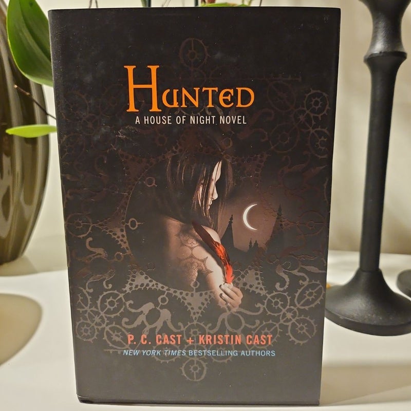 Hunted