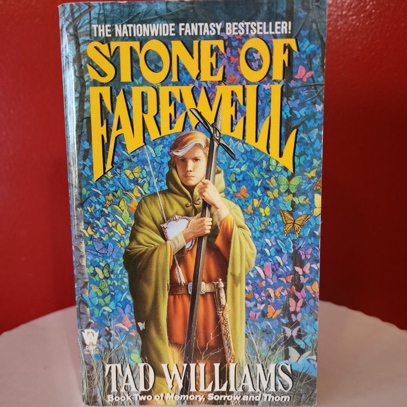 Stone of Farewell