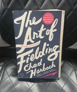 The Art of Fielding