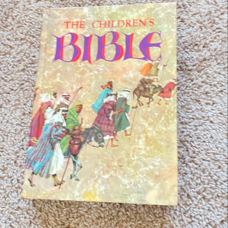 The Children's Bible