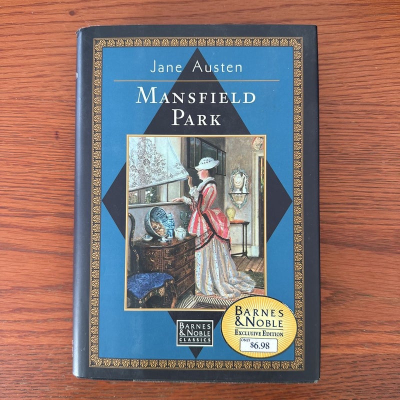 Mansfield Park
