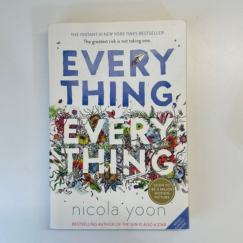 Everything, Everything