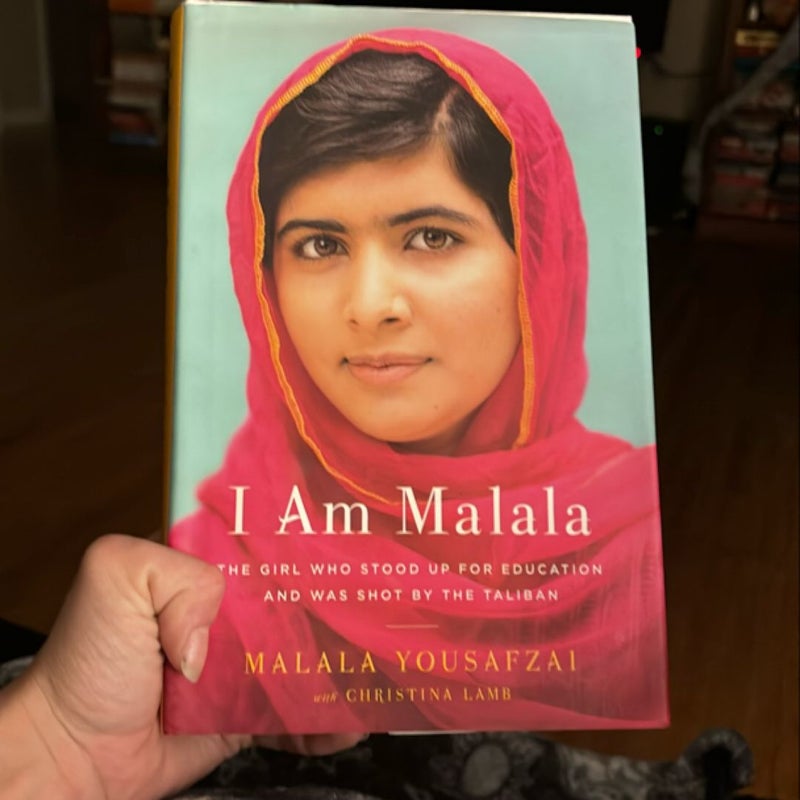 I Am Malala