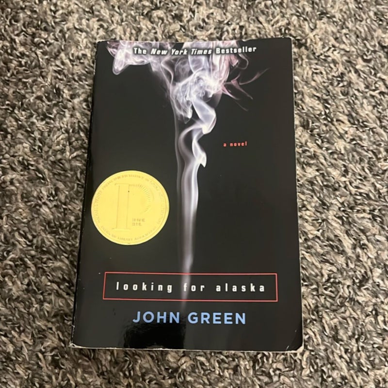 Looking for Alaska