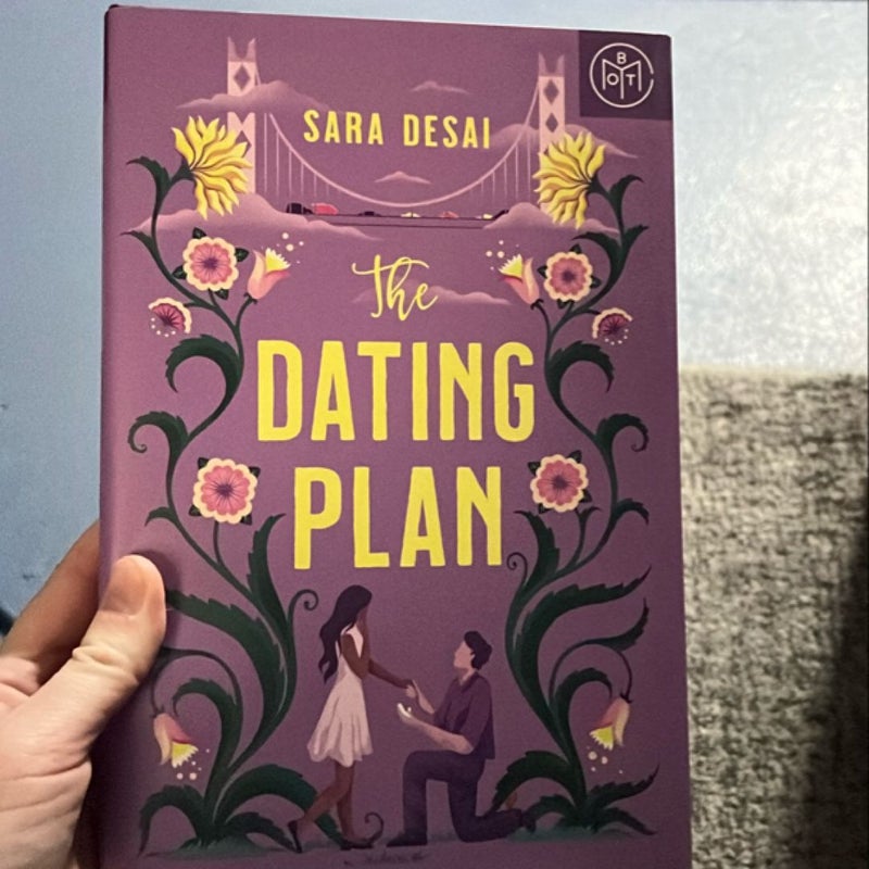 The dating plan