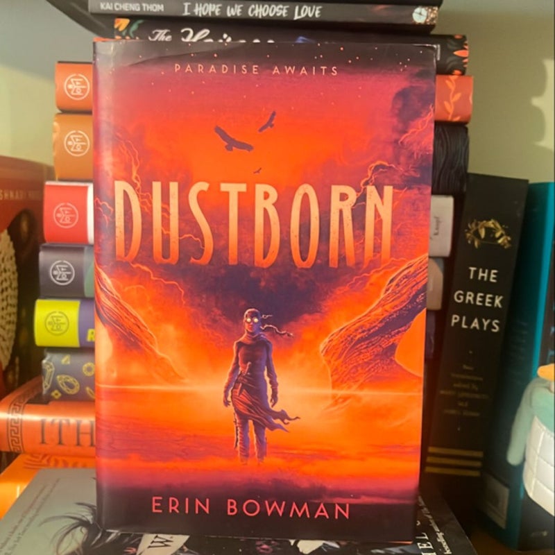 Dustborn