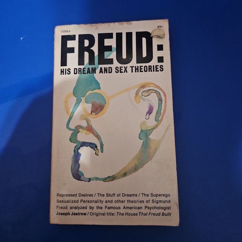 FREUD: His Dreams And Sex Therapies