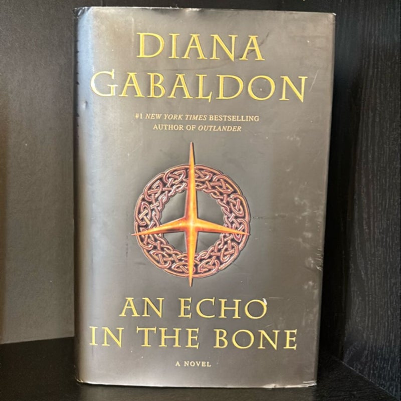 An Echo in the Bone