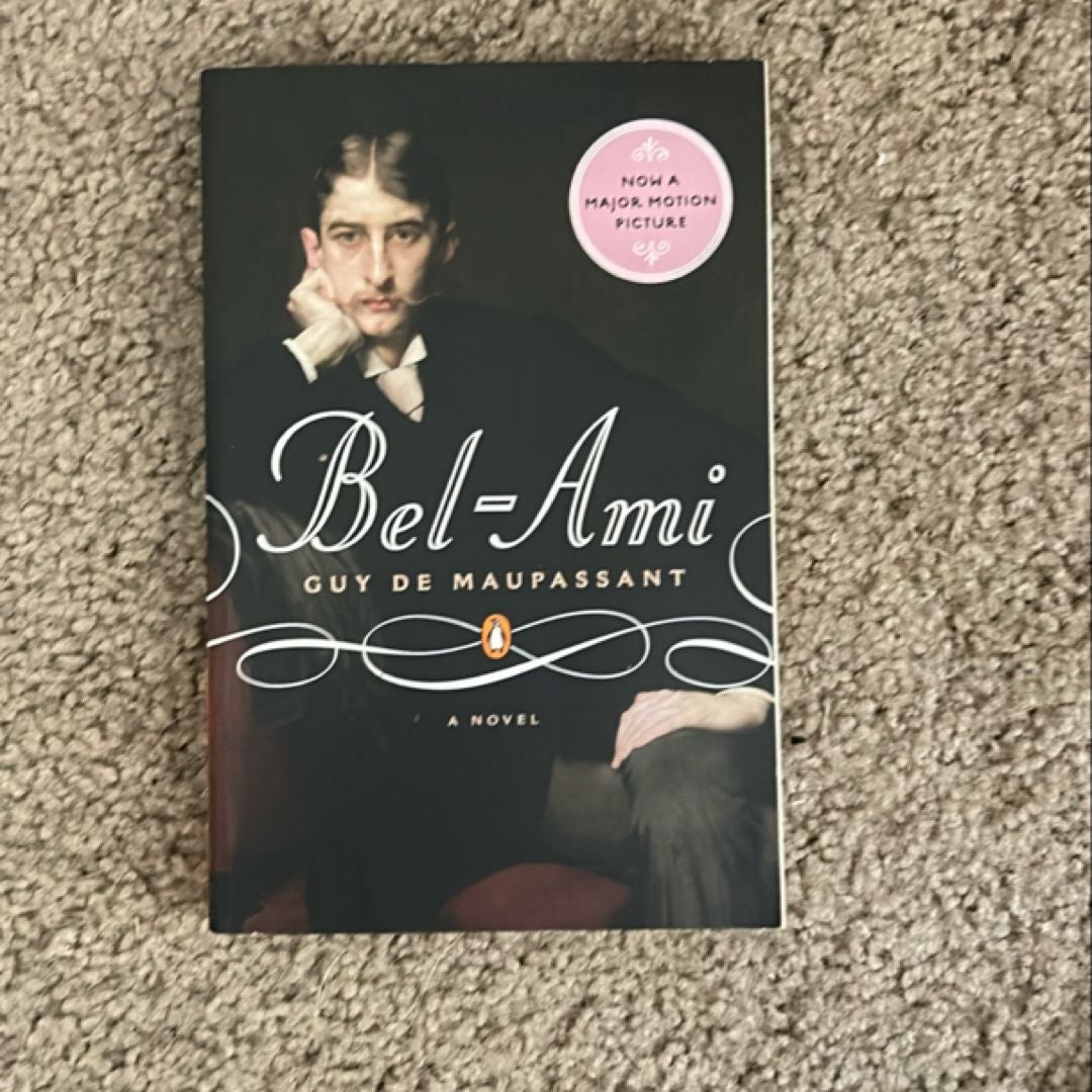 Bel-Ami