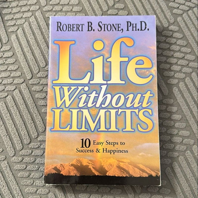 Life Without Limits