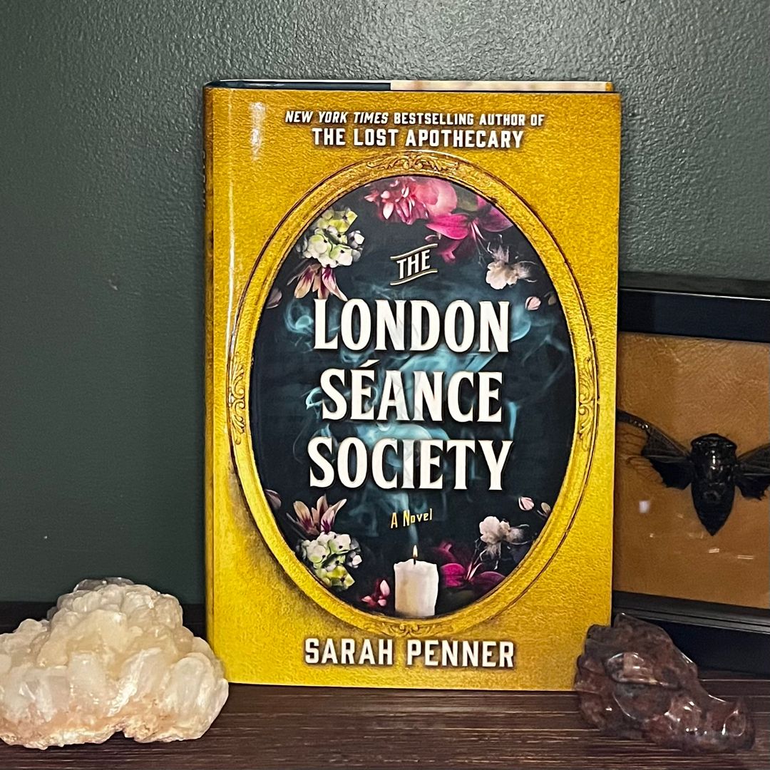 The London Séance Society