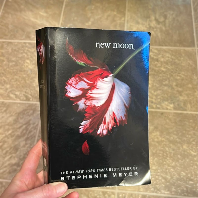 New Moon