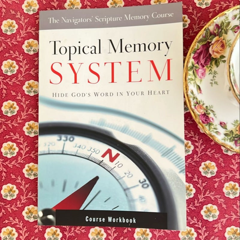 Topical Memory System