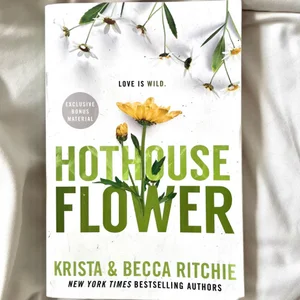 Hothouse Flower