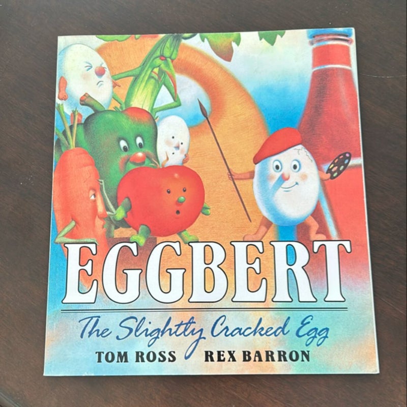 EGGBERT