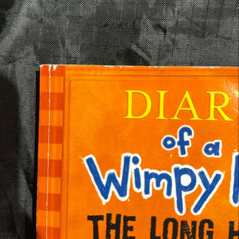 Diary of a Wimpy Kid