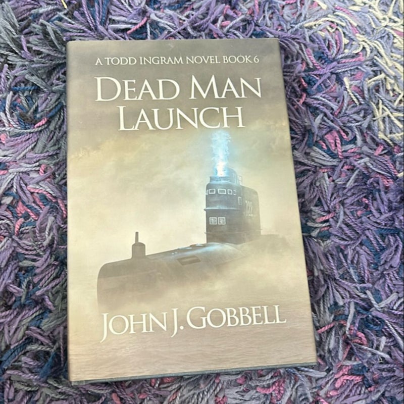 Dead Man Launch