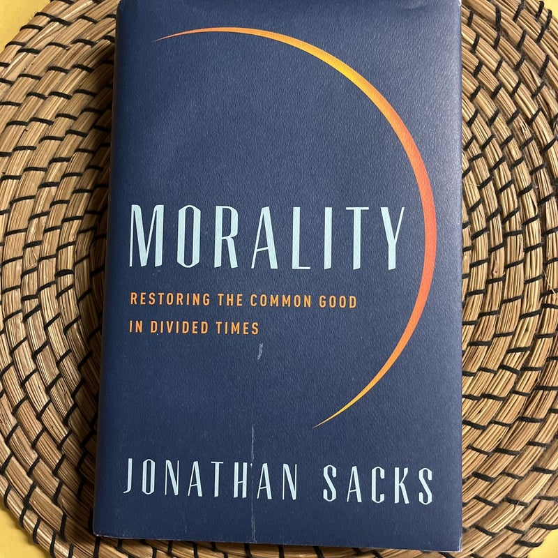 Morality