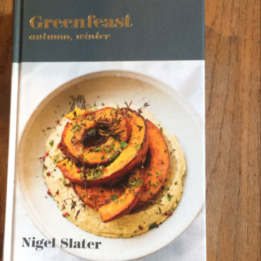 Greenfeast: Autumn, Winter